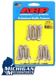 Arp 440-2302 Stainless Ignition Coil Bolts 2003+ Hemi 5.7L 6.1L 6.2L 6.4L Dodge. Fixed Price $56.99.