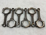 Used Engine Connecting Rod Fits: 2011 Jeep Wrangler Grade. Fixed Price $179.20.