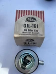 Buick Cadillac Chevrolet Gates Cap OIL-161 31066 T273. Fixed Price $11.24.
