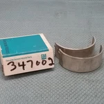 New Genuine Gm 347002 Connecting Rod Bearing. Fixed Price $21.66.