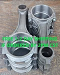 Oem Rebuilt Connecting Rods Ford 1960-64 144 Ci I6 Falcon Comet Ranchero Van. Fixed Price $180.91.