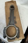 Nos Mopar Engine Connecting Rod For 360 Cid #3751015. Fixed Price $40.00.