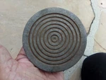 Rumble Seat Foot Pad Packard Studebaker Graham Reo Hudson Willys 1938 - 1934. Fixed Price $85.00.