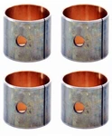 Enginetech EB014-4 Piston Pin Bushings For 1998-2014 Chevrolet/lexus/nissan. Fixed Price $38.79.