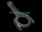 Brian Crower BC6055 I-beam Rods For Honda Acura K24A 5.985" ARP2000 Bolts 500HP. Fixed Price $851.68.