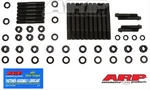 Arp Main Stud Kit 154-5607 Sb Ford 351 Dart Iron Eagle Bolt. Fixed Price $223.95.