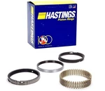 Hastings Moly Piston Rings Set Chevy Sbc 327 350 383 5/64 3/16. Select Size. Fixed Price $50.82.