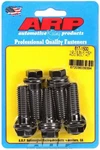 Arp Bolt Kit 6PT. (5) 1/2-13 X 1.500 617-1500. Fixed Price $34.23.