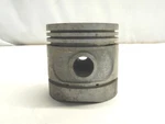Vintage Ford V8 Single .040 Piston Ring Part No. #B501 Nos Surface Rust & Wear. Fixed Price $13.48.