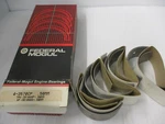 Federal 3570CP50MM-4 Connecting Rod Bearings .50MM 1981-1985 Isuzu G180Z 1.8L. Fixed Price $24.95.