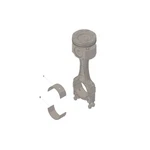 4309174 Engine Connecting Rod Bearing For Cummins. Fixed Price $186.55.