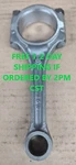 Oem Connecting Rod 1.8 Hyundai 96-98 Elantra Tiburon 23510-23500 23510-23510. Fixed Price $60.49.