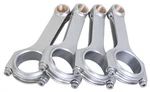 Eagle Forged 4340 Steel H-beam Connecting Rods Volkswagen / Audi 1.8T 2.0T. Fixed Price $431.71.
