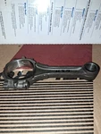 1959-66 Reconditioned Buick 400, 401, 425 Nailhead Connecting Rod Gm 1185487. Fixed Price $49.00.
