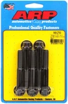 Arp 643-2750 7/16-14 2.750 12PT Black Oxide Bolts. Fixed Price $28.28.