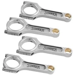 Performance I-beam Con Rods Acura Rsx 2.0L K20Z1 2005-2006 139MM 4340 Steel. Fixed Price $292.59.