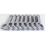 Eagle CRS5751T3D2000 Esp 4340 H-beam Rod For Toyota 1UZFE 8. Fixed Price $768.16.