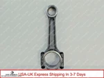 Genuine Oem 006004203F91 Connecting Rod Assembly For 4500 5500 Mahindra Tractor. Fixed Price $118.47.