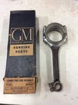 Nos 37-47 Chevrolet Chevy Engine Piston Connecting Rod Gm 839557 46 45 44 43 42. Fixed Price $29.99.