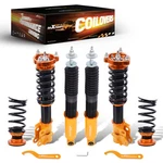 Maxpeedingrods Coilovers 24 Way Damper For Honda Civic 2006-11 Lx Ex FA5 FG2 FD2. Fixed Price $243.00.