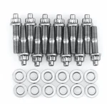 201-6302 Connecting Rod Bolt Kit Pro Series For Land Rover Bmw 540I 740I X5. Fixed Price $267.40.