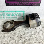 Bmw E31 850I Engine Piston & Connecting Rod V12 M70B50 E32. Fixed Price $69.99.