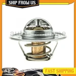 Engine Coolant Thermostat For Jeep Grand Wagoneer 4.6L 1984. Fixed Price $15.89.