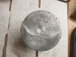 C2TE-6110-R Ford Truck Piston .030 Over Singles Genuine. Fixed Price $40.00.