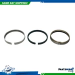 Dnj PR4186 Std. Piston Ring Set 68-92 Ford Lincoln Colony Park 7.5L Ohv 16V. Fixed Price $77.89.