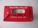 Sealed Power Piston Ring Set Fit Ford Truck 1970-1984 (9292KX .060). Fixed Price $52.49.