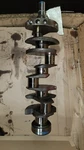 Used 454 Gm 7.4 Steel Forged Crankshaft Oem 10101162. Fixed Price $300.00.