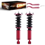 2X Front Coilover 24 Way Damper For Toyota Supra 93-98 Lexus SC300 SC400 92-00. Fixed Price $150.00.
