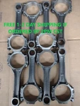 8X Oem Gm Cadillac 368 6.0 Connecting Rod 1980-1984 Deville Eldorado Fleetwood. Fixed Price $266.67.