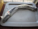 Nos Yamaha RA700 1994-1995 WB700 1996 Genuine Breather Tube GH1-6773D-00. Fixed Price $31.99.
