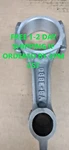 Oem# D8BZ6200A Connecting Rod Ford Mercury Ci 3.3 D8BE 1968-1973 Cast. Fixed Price $60.49.