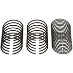 Sealed Power E-251K40 Piston Ring Set Over 4.040 Bore Ford Chevy Pontiac. Fixed Price $49.99.