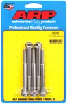 Arp 622-3000 5/16-18 3.000 Hex Ss Bolts. Fixed Price $32.29.