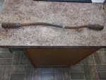 Nos 1939 Chevrolet Buick Steering Arm Passenger Sedan Delivery Master 85 #603389. Fixed Price $70.00.