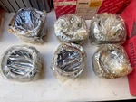 Porsche 911 Cylinders W/ Pistons Mahle 90ZN2 90MM Alloy P&c. Fixed Price $895.00.