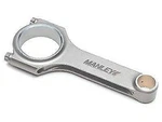 Manley 14022 H Beam Connecting Rod Set. Fixed Price $580.70.