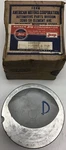 Kaiser Jeep Piston & Pin P/n 3204957 N.o.s. Fixed Price $40.00.