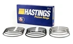 Piston Ring Set Hastings For Honda Cr-v Iii 2.4L K24A1 K24A4 K24Z2 K24Z3 Std X4. Fixed Price $80.99.