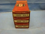 1943 - 1960 Studebaker Packard 169.6 170 185 Rod Bearings 001 Usa Made. Fixed Price $65.00.