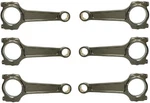 Manley 14421R6 Turbo Tuff Beam Connecting Rods For 4G63 Dsm/evo. Fixed Price $1319.86.