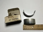 Nos Gm Chevrolet 1961-1965 Chevy 409 Engine Connecting Rod Bearing (1) #3832925. Fixed Price $6.75.