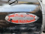 Delco Remy Starter For 1955-1956 Packard #1107635 5E3 Date Coded. Fixed Price $394.78.