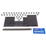 Arp 235-4325 12-POINT Merlin Cylinder Head Stud Kit For Chevy Big Block. Fixed Price $280.57.