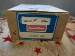 Set Of Pistons Badger B-136 .060 Fits Ford Mercury Tractor 1954-1964 With 223. Fixed Price $125.00.