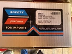Safety Pistons SP570-3 Fit Toyota 4RUNNER T100 Tacoma 2.7L 3RZFE. Fixed Price $99.99.
