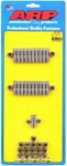 Arp #435-1902 Bbc S/s Oil Pan Stud Kit 12PT.. Fixed Price $145.99.